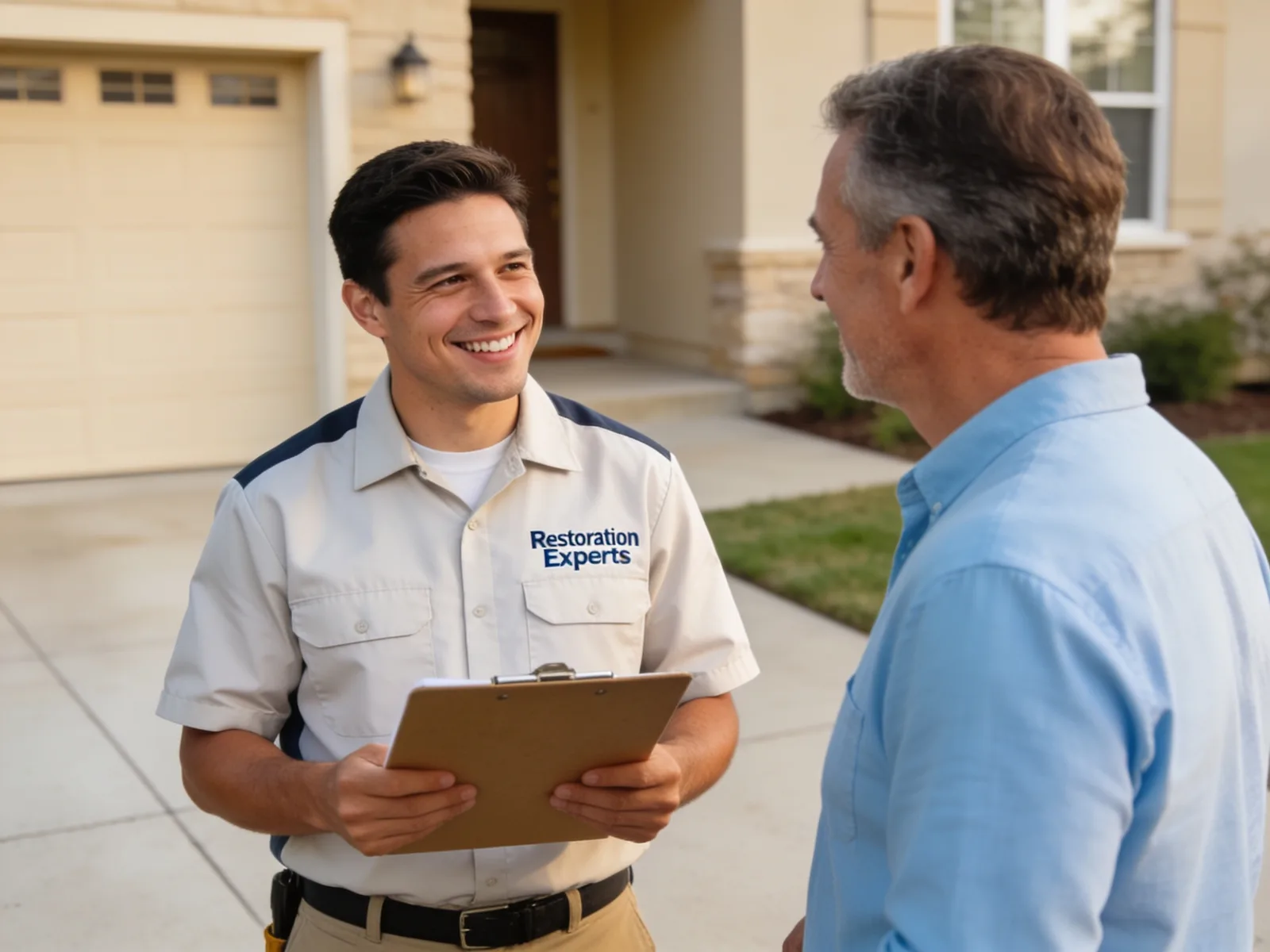 Water Damage Cleanup Caledonia, OH FAQs